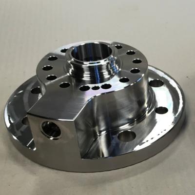Coperchio Inconel